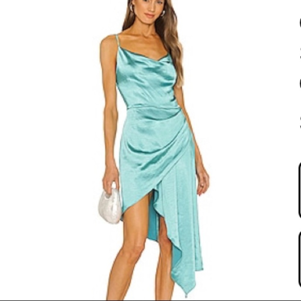 Revolve Jacinda Dress NWT Size Medium